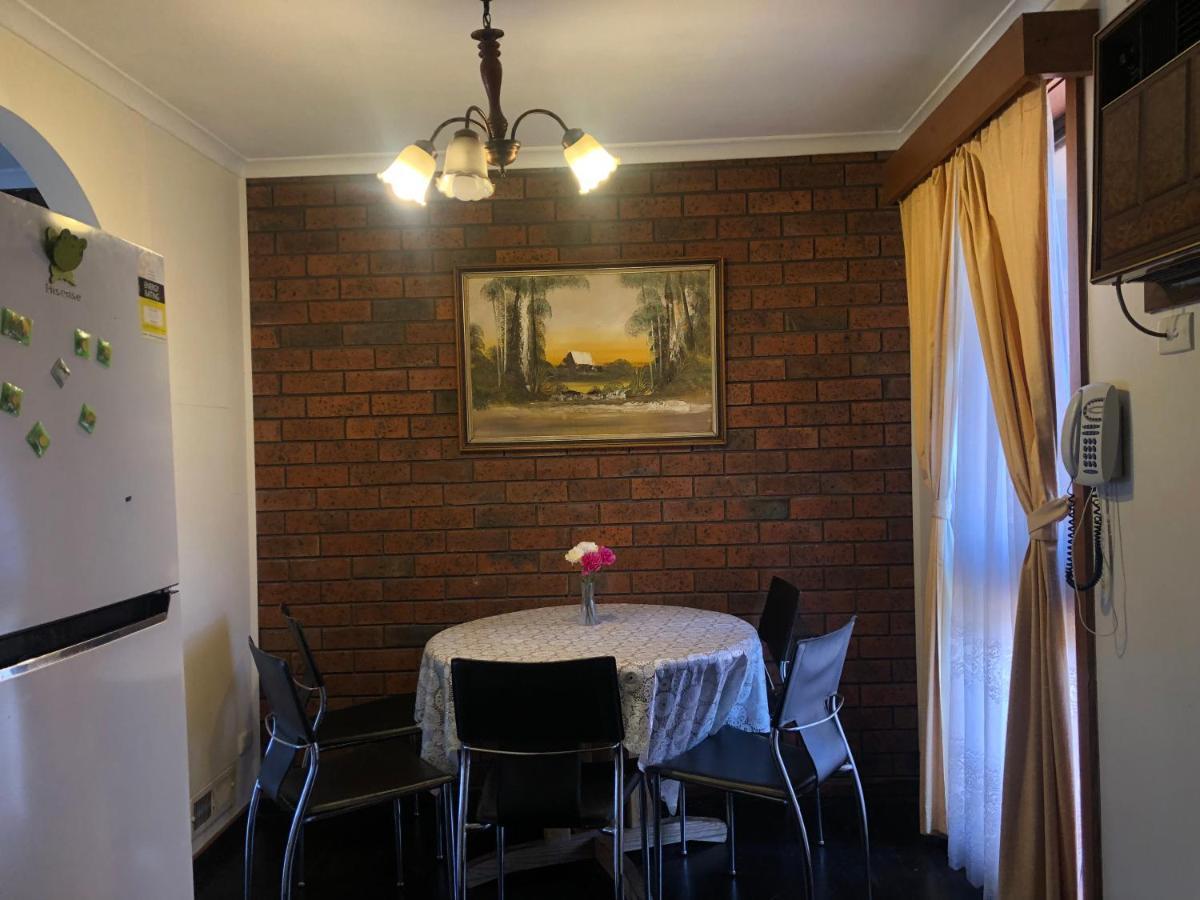 Golden House Apartment สปริงเวล ภายนอก รูปภาพ